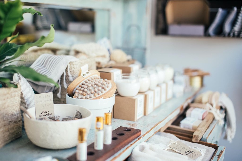 5 razones por las que utilizar cosmética natural