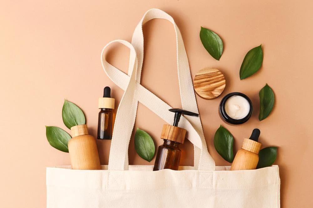 El secreto de la eterna juventud: ¡una piel perfecta con nuestra cosmética facial!