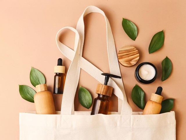 El secreto de la eterna juventud: ¡una piel perfecta con nuestra cosmética facial!