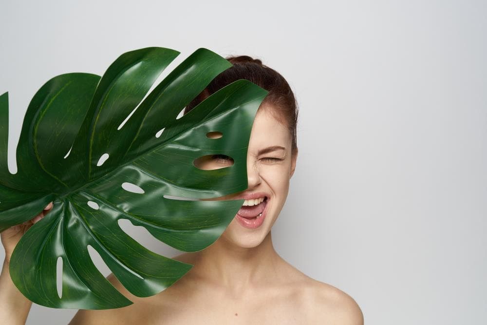 ¿Qué es la cosmética natural?