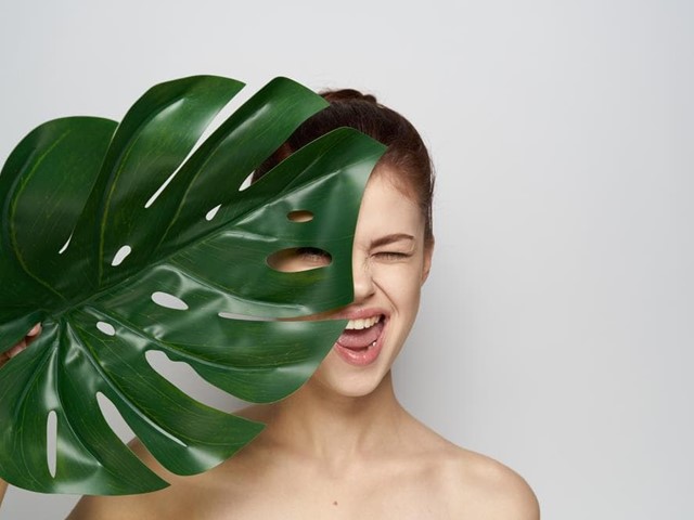 ¿Qué es la cosmética natural?